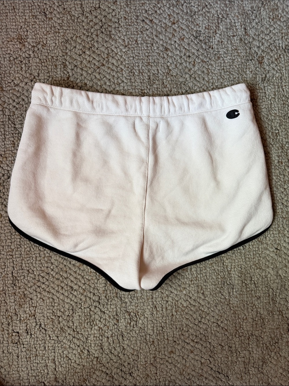 Nili Lotan Cloth Mini Shorts - Picture 3 of 5